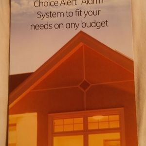 Whole House Security System